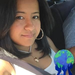 Meet your Posher, Lucy